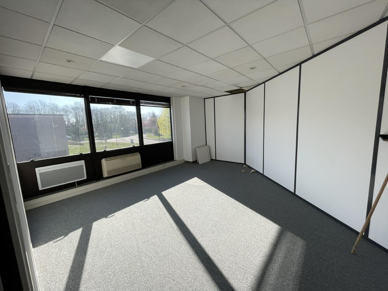 Bureau Oberhausbergen 336m² Location bureau Oberhausbergen Bas-Rhin OLBUR2110867 10